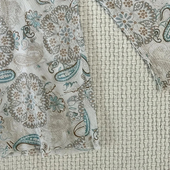 Y2K No Boundaries Boho Tunic Mini Dress - Picture 8 of 8